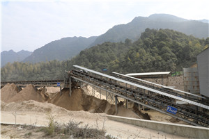河卵石制砂生产线投资成本分析  