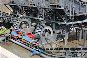 时产90吨人造沙机器  