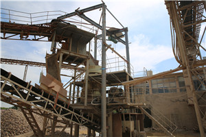 时产180340吨α鳞石英石头制沙机  